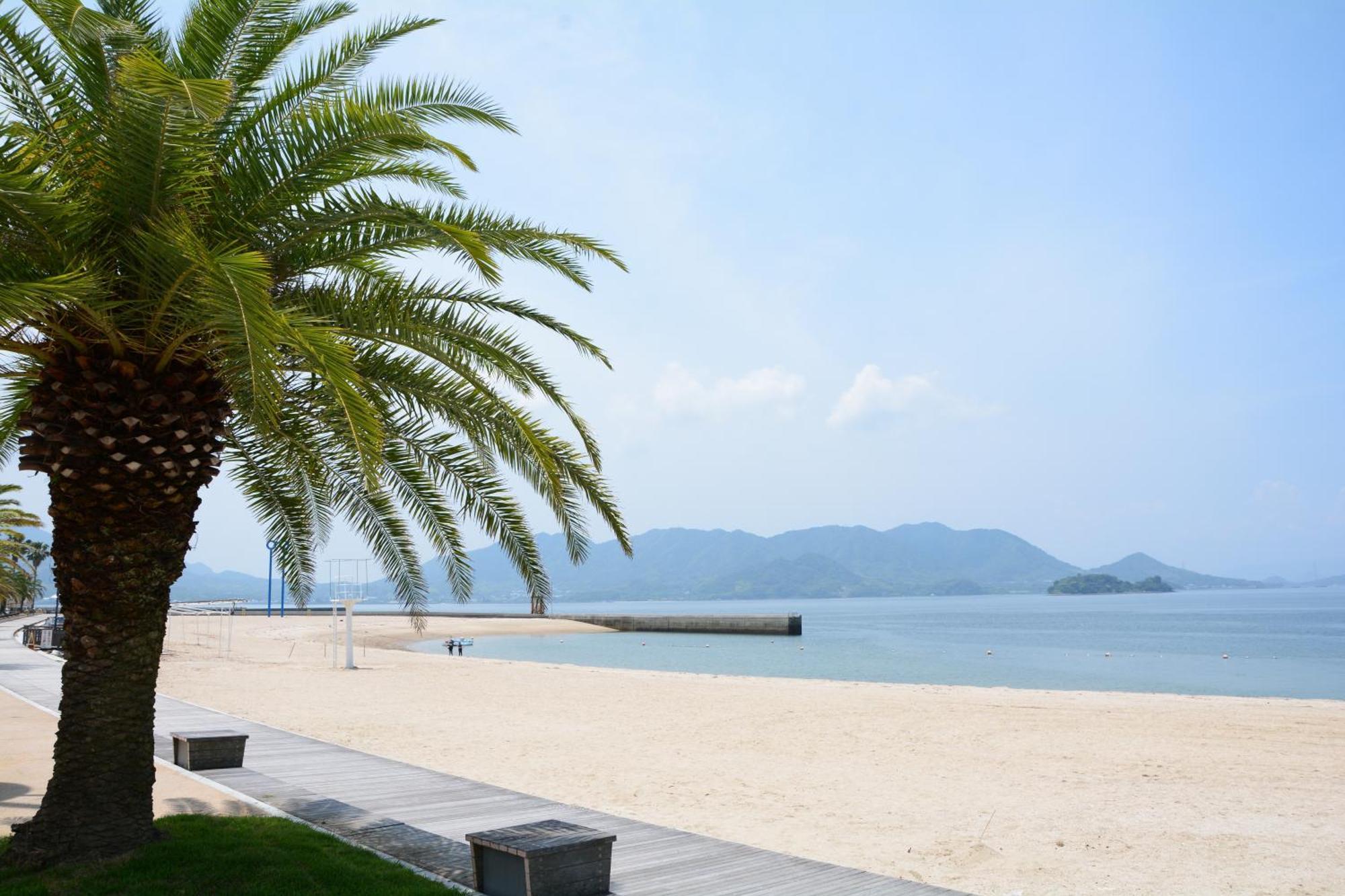 Lemon Farm Glamping Simanami Vila Onomichi Exterior foto